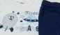 Preview: Langarmshirt mit Sweathose Gr. 50 von Ergee (946)